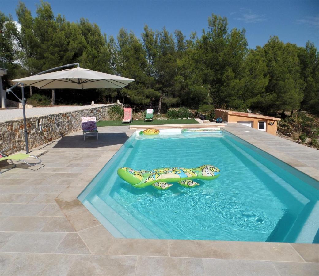 קסיס Le Sept Charmant Studio Aux Portes Des Calanques מראה חיצוני תמונה