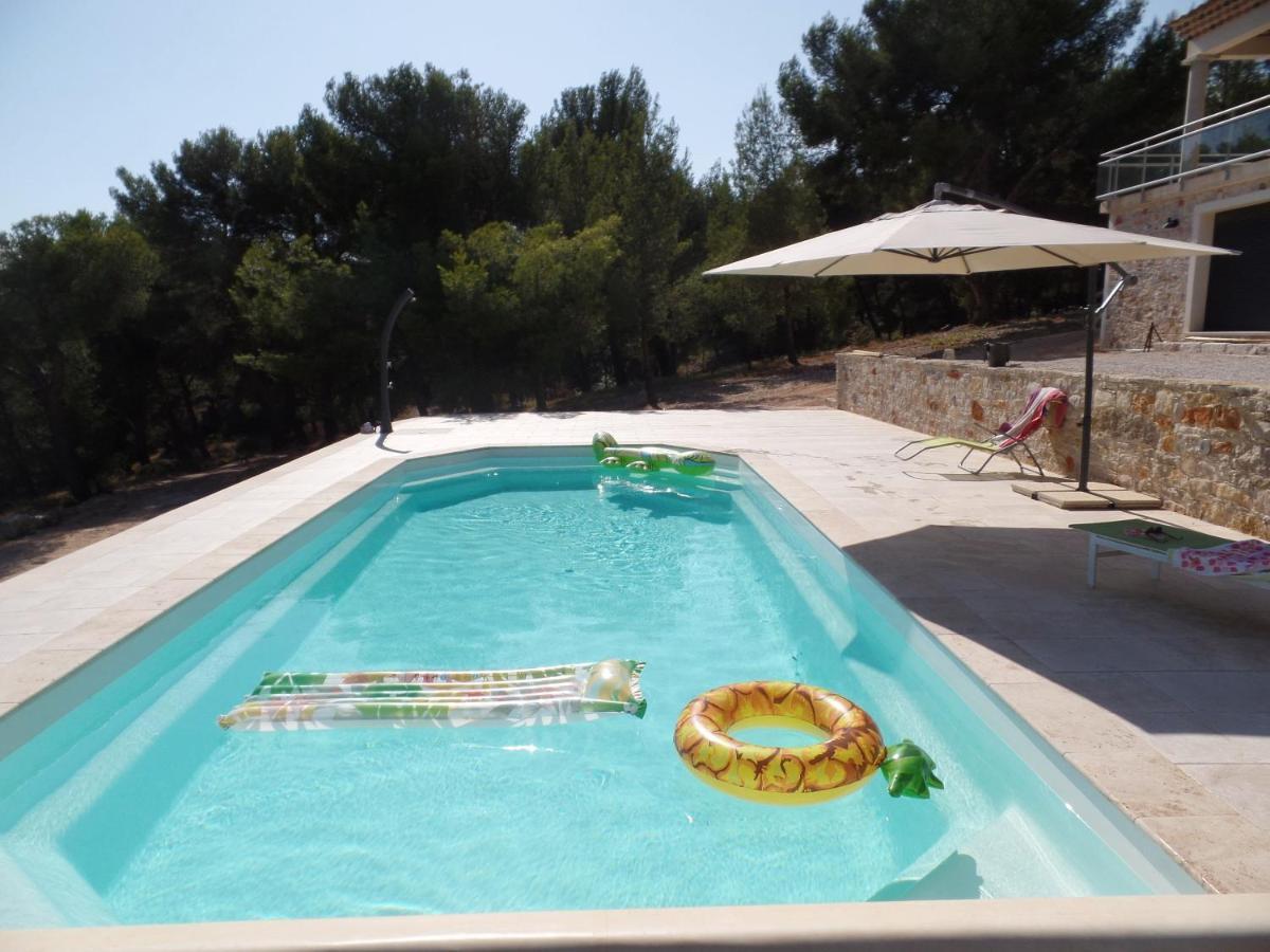 קסיס Le Sept Charmant Studio Aux Portes Des Calanques מראה חיצוני תמונה