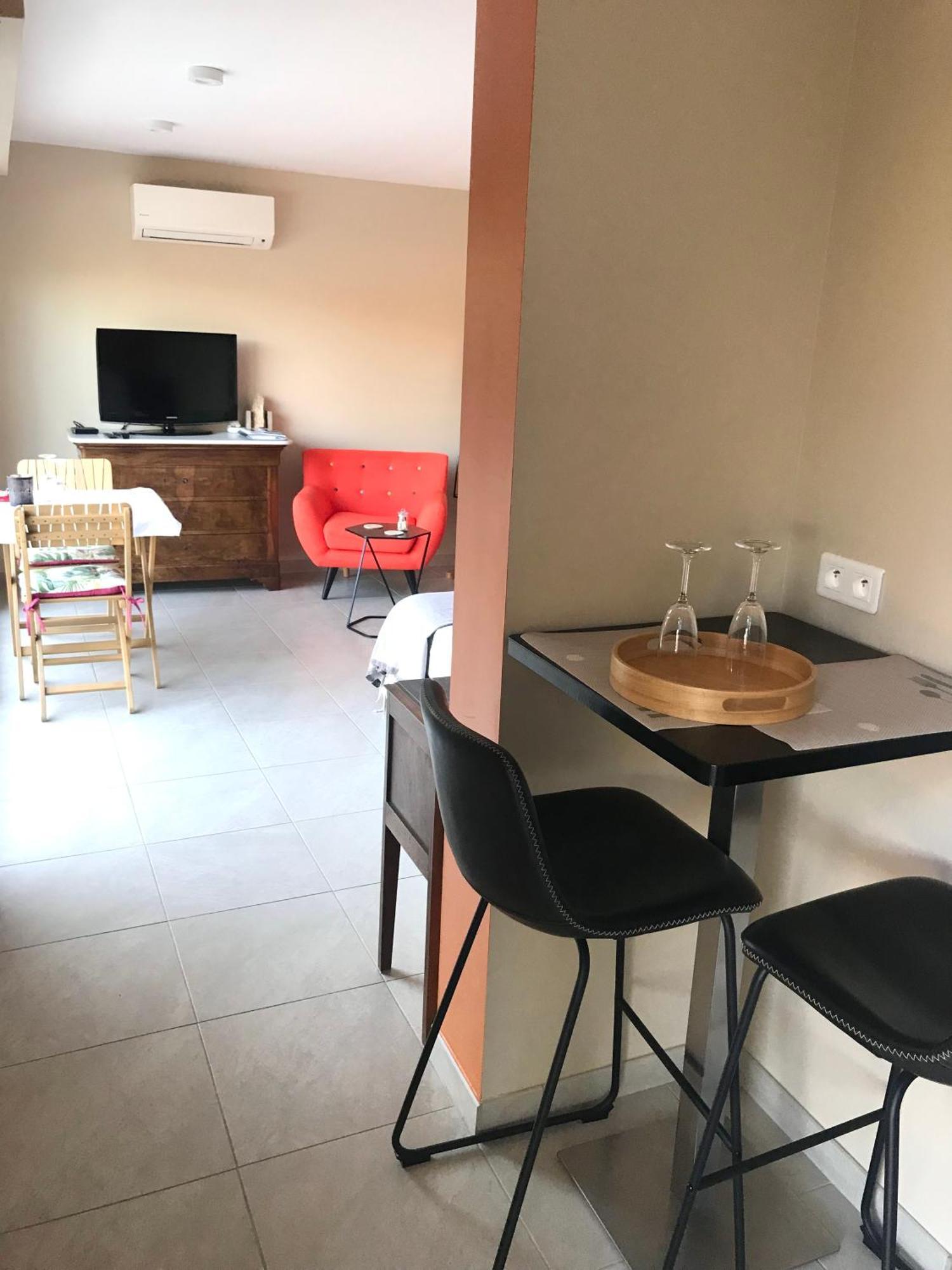 קסיס Le Sept Charmant Studio Aux Portes Des Calanques מראה חיצוני תמונה