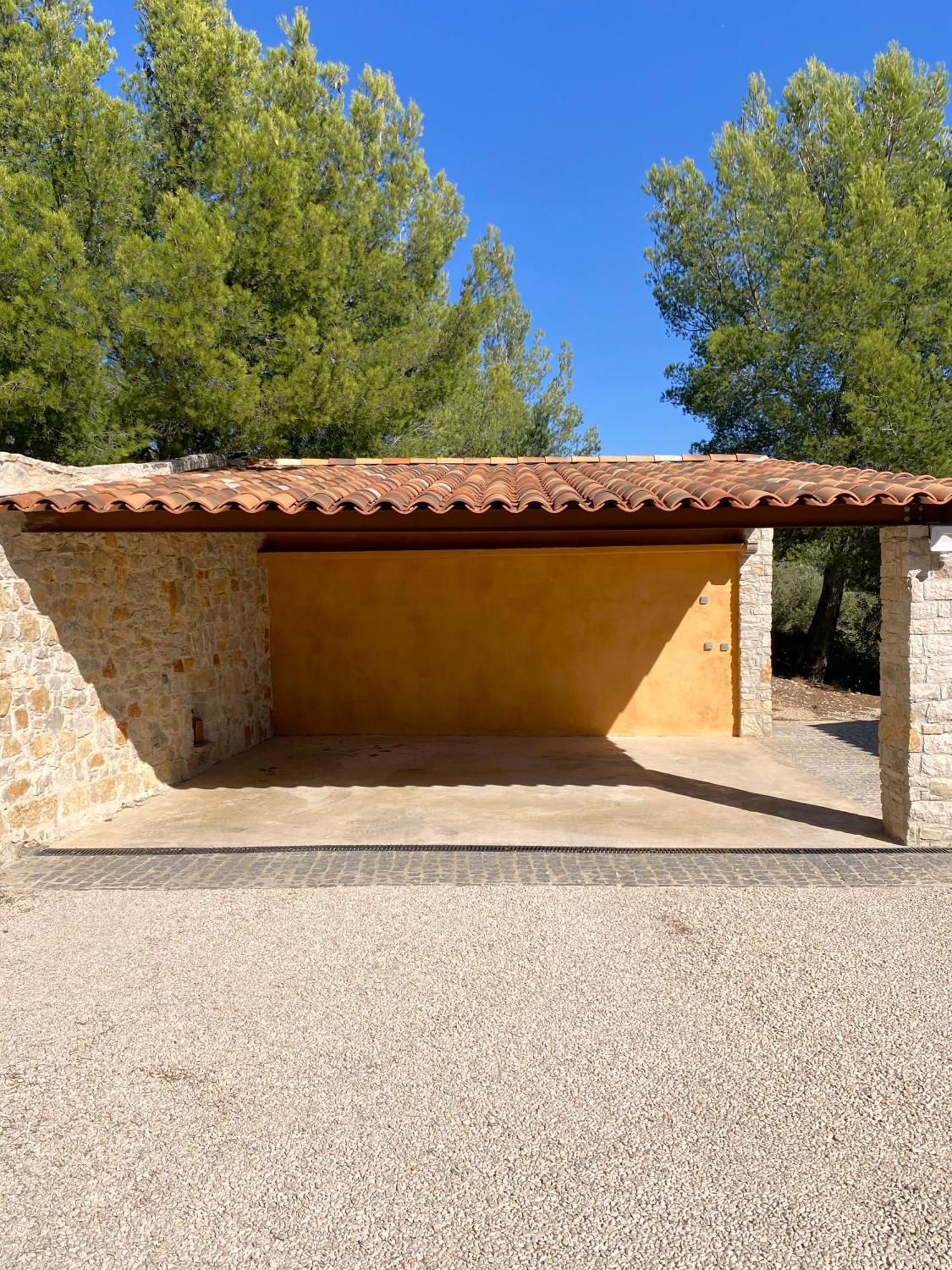 קסיס Le Sept Charmant Studio Aux Portes Des Calanques מראה חיצוני תמונה