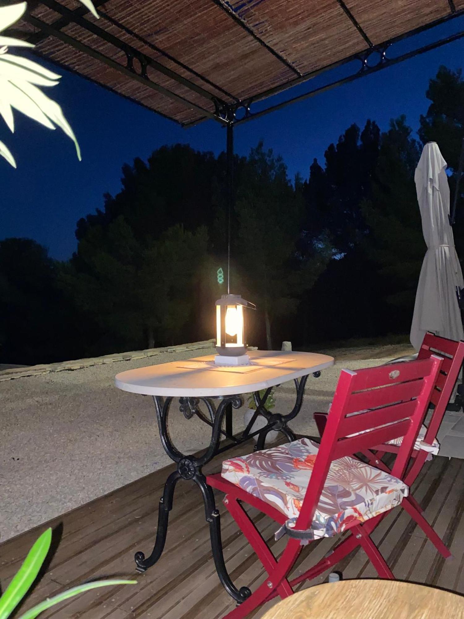 קסיס Le Sept Charmant Studio Aux Portes Des Calanques מראה חיצוני תמונה